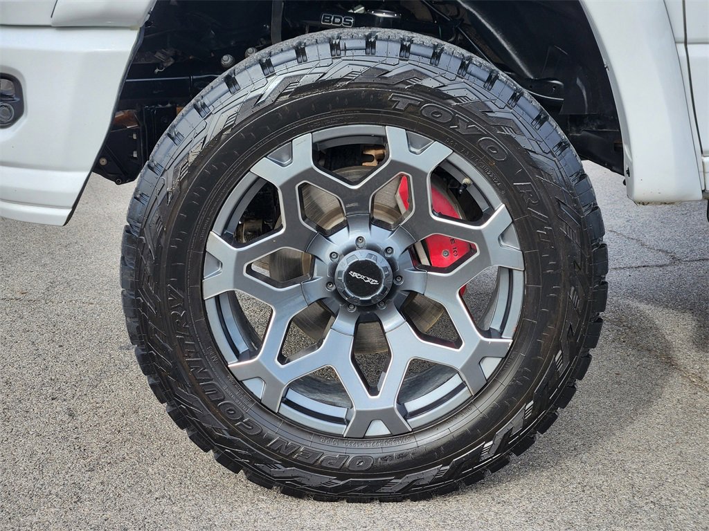 Used 2022 RAM 1500 Laramie w/ Sport Appearance Package image 10