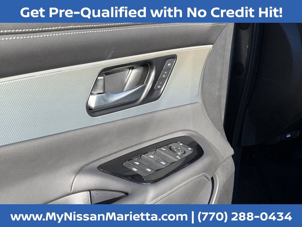 New 2026 Nissan Murano SL image 21