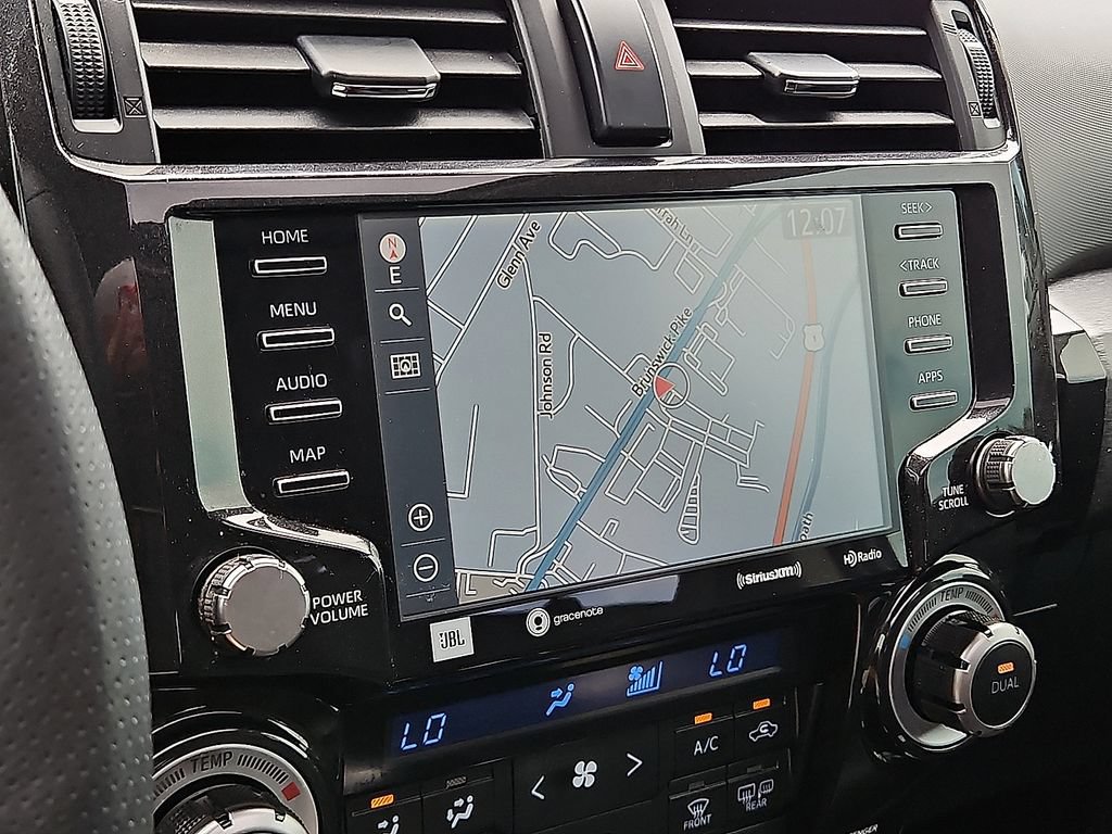 Used 2020 Toyota 4Runner TRD Pro AWD/4WD image 15
