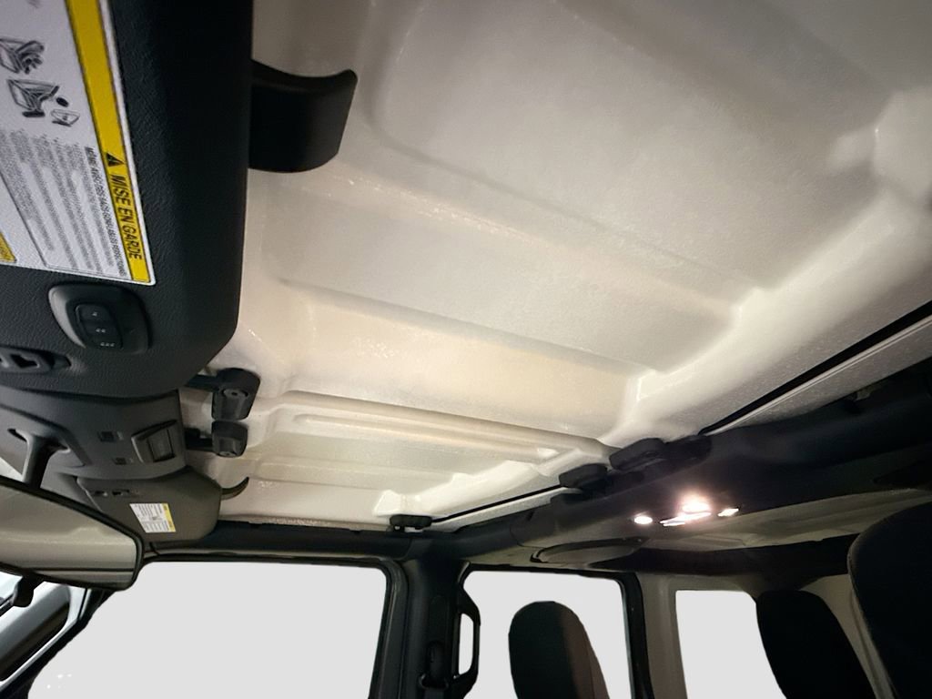 Used 2021 Jeep Wrangler Unlimited Rubicon image 20