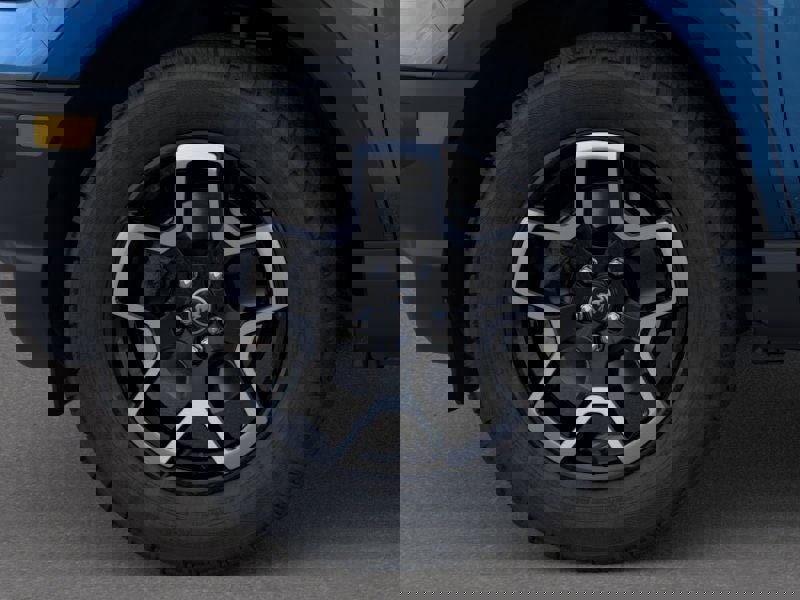 New 2024 Ford Bronco Sport Big Bend image 14