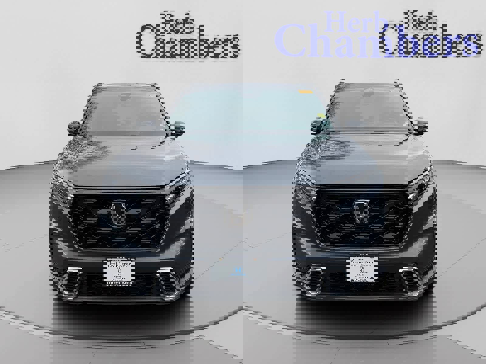 Used 2023 Honda CR-V Sport Touring image 2