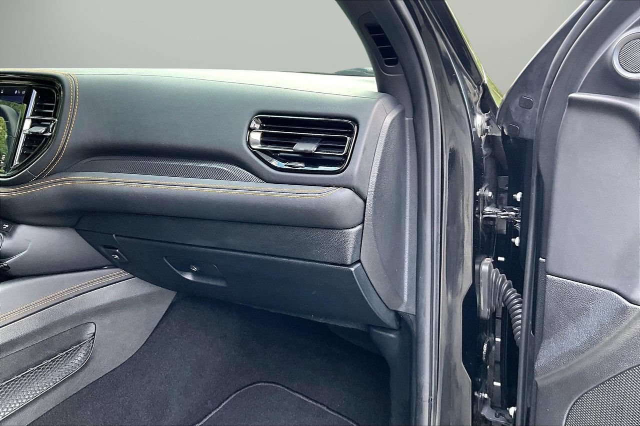 Certified 2023 Dodge Durango R/T AWD/4WD image 20