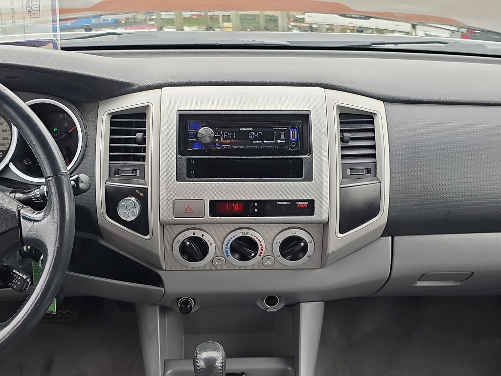 Used 2008 Toyota Tacoma PreRunner RWD image 21