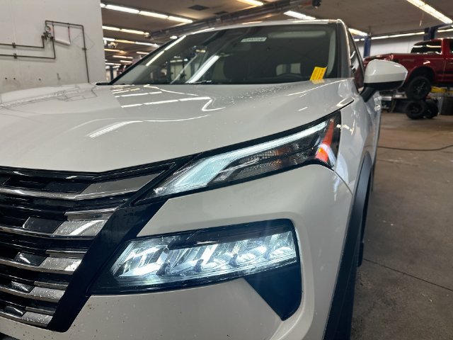 Used 2026 Nissan Rogue SV AWD/4WD image 57