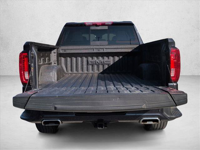 Used 2026 GMC Sierra 1500 Denali w/ Denali Reserve Package AWD/4WD image 6