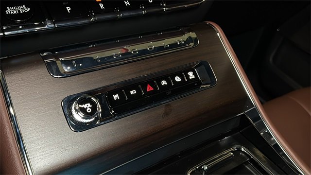 New 2026 Lincoln Aviator Reserve image 25