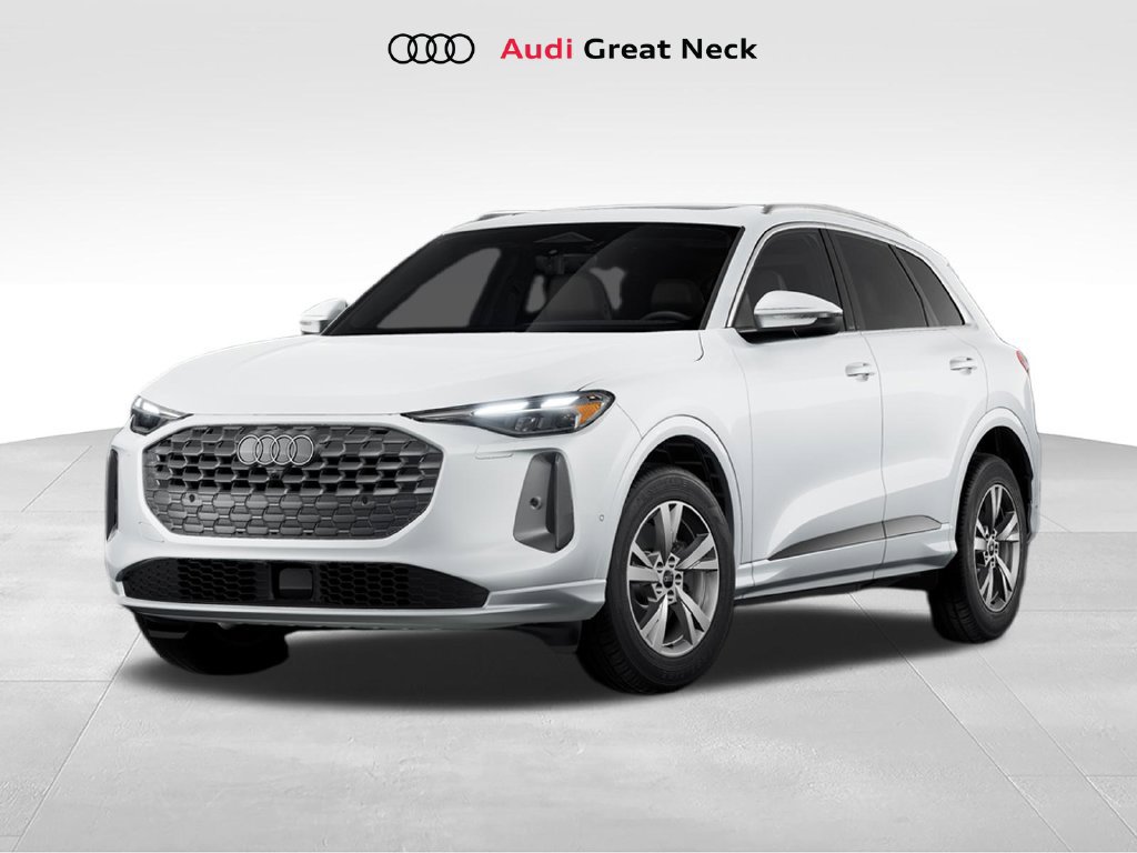 New 2026 Audi Q5 2.0T AWD/4WD image 1