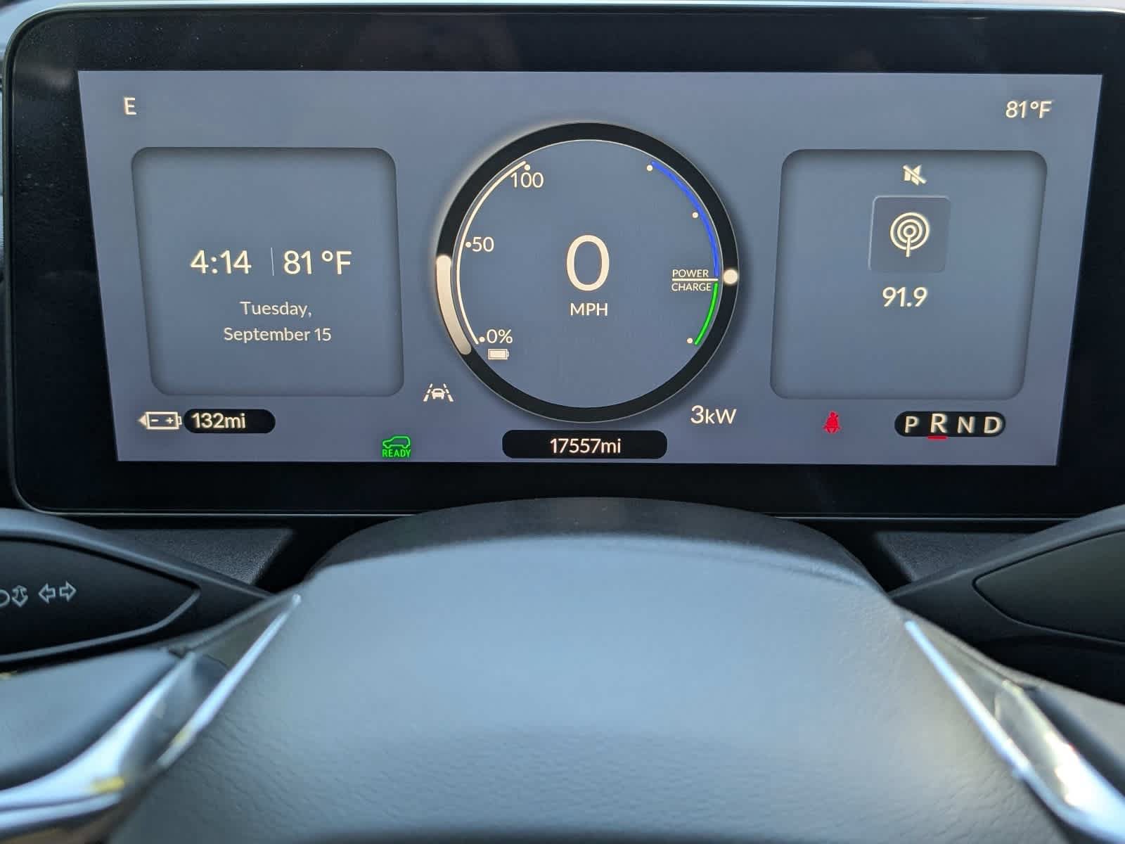Used 2024 Honda Prologue Touring image 34