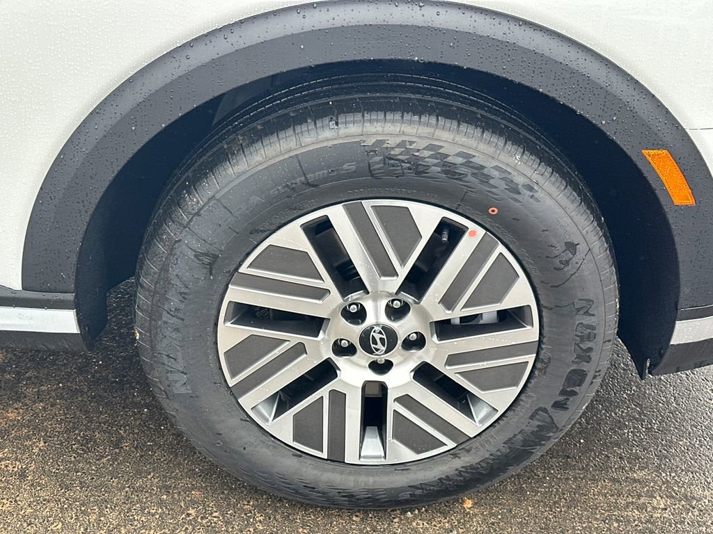 New 2026 Hyundai Palisade FWD Hybrid image 12