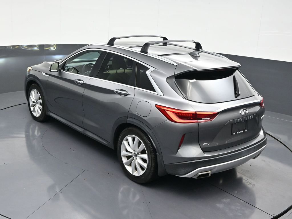 Used 2019 INFINITI QX50 Essential w/ Premium Audio Package image 16