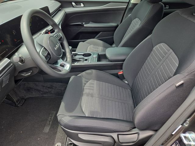 Certified 2026 Kia K5 LXS FWD image 11