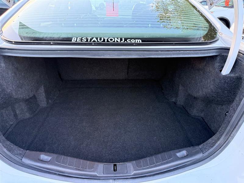 Used 2014 Ford Fusion SE image 33