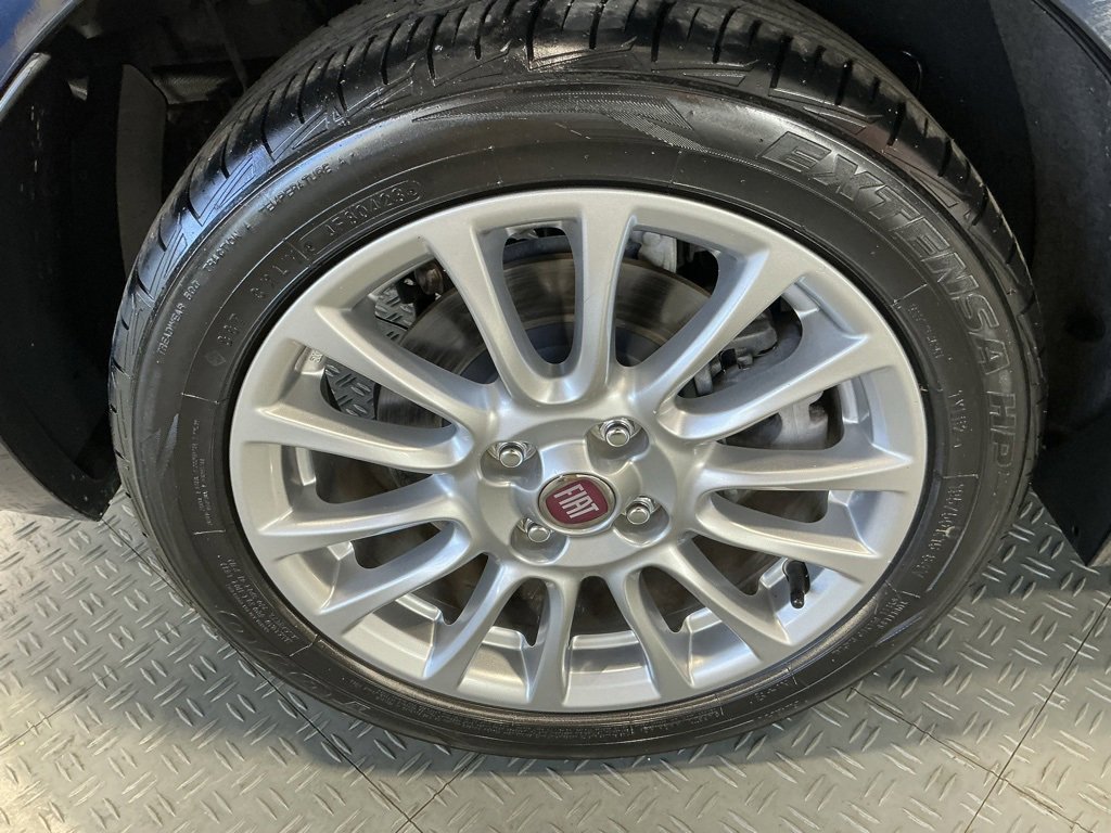 Used 2020 FIAT 124 Spider Classica w/ Technology Group image 37