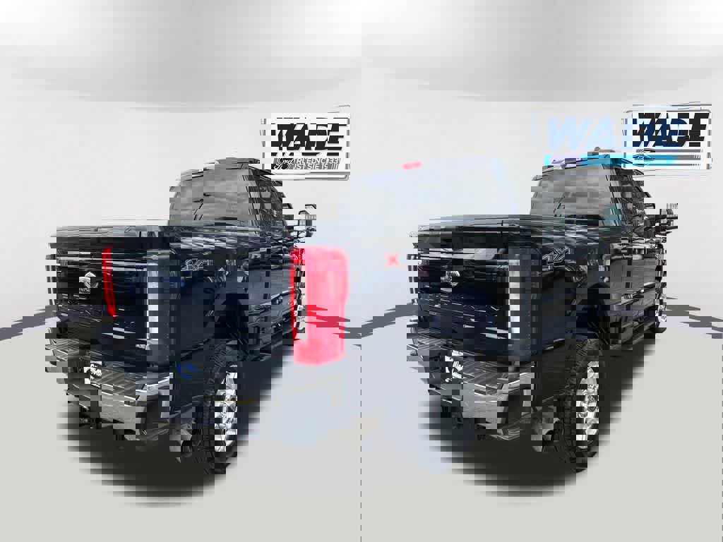 Certified 2025 Ford F250 XLT image 5