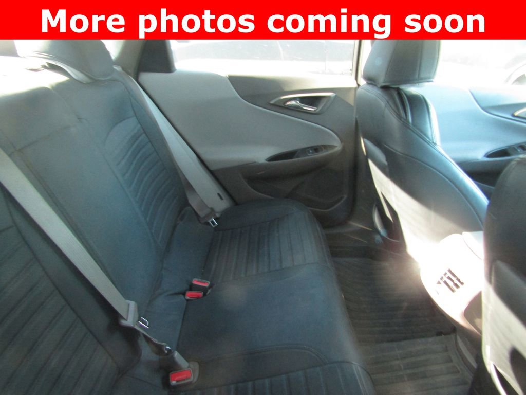 Used 2022 Chevrolet Malibu LT FWD image 12