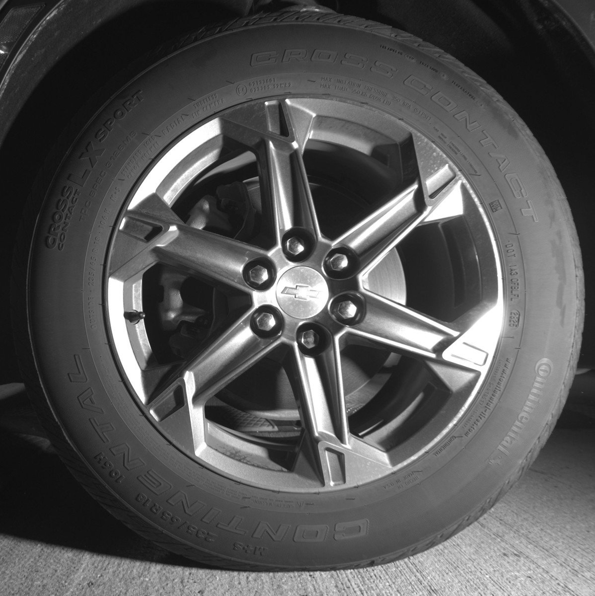 Used 2025 Chevrolet Blazer LT image 12