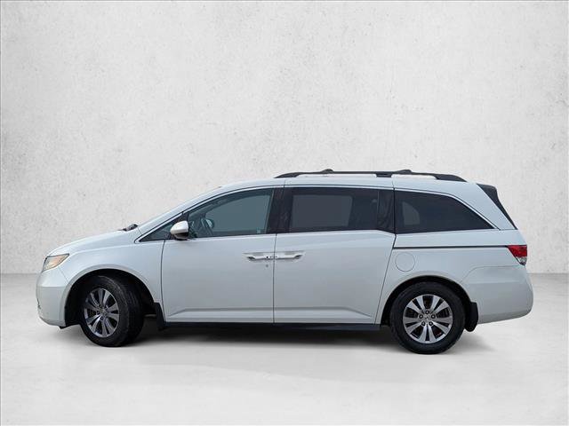 Used 2016 Honda Odyssey EX-L image 8