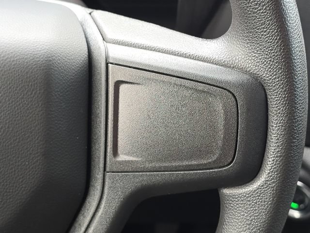 Used 2025 Chevrolet Silverado 1500 Custom Trail Boss AWD/4WD image 40