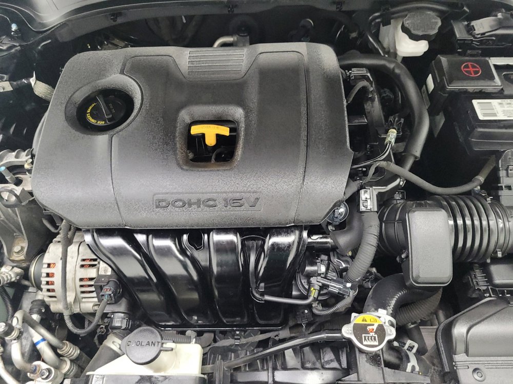 Used 2019 Kia Forte LXS image 30