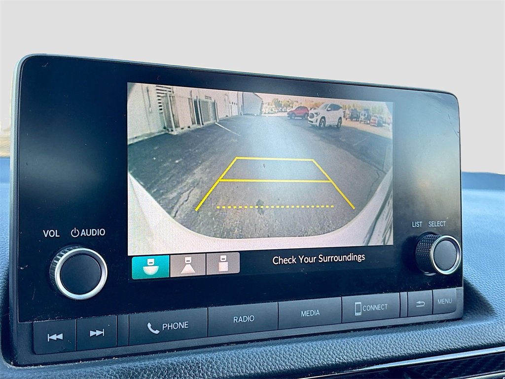 Used 2024 Honda Civic LX image 13