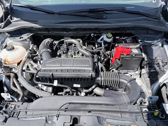 Used 2023 Ford Escape Active w/ Cold Weather Package FWD image 28