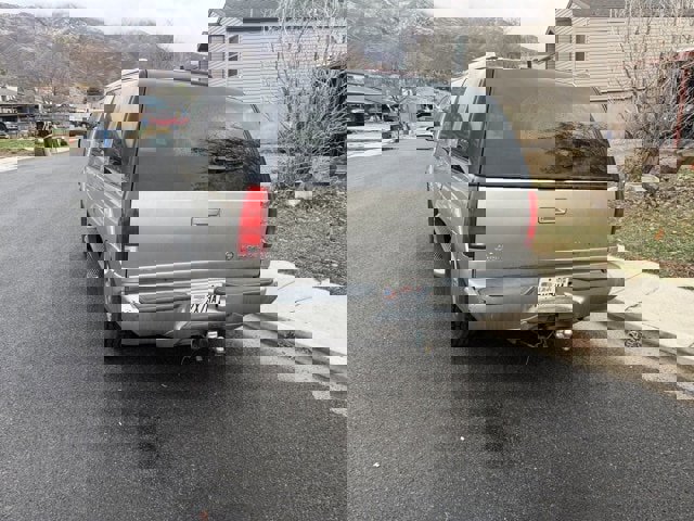 Used 1999 Cadillac Escalade 4WD image 4