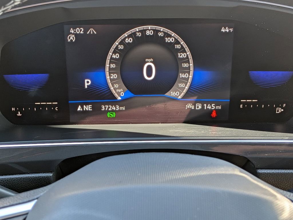 Used 2023 Volkswagen Tiguan SE image 18