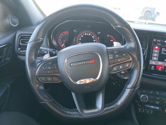 Used 2024 Dodge Durango R/T image 21