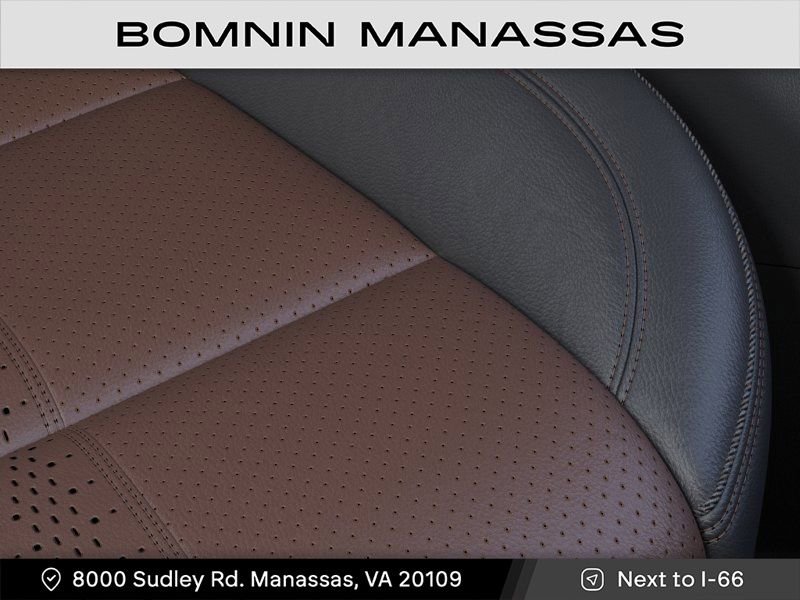 New 2026 Chevrolet Silverado 3500 High Country image 21