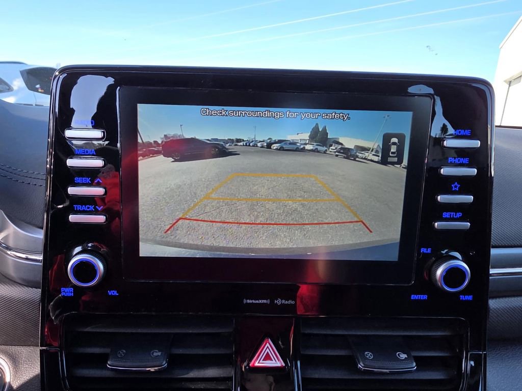 Used 2020 Hyundai Ioniq SEL image 20