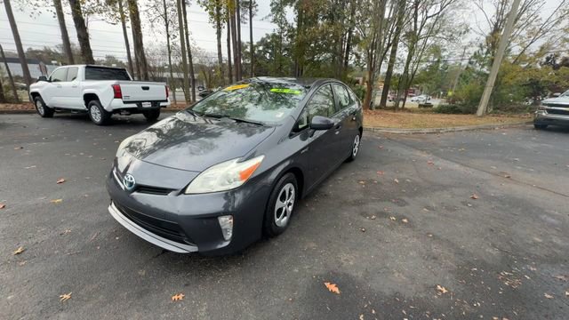 Used 2014 Toyota Prius Two image 5