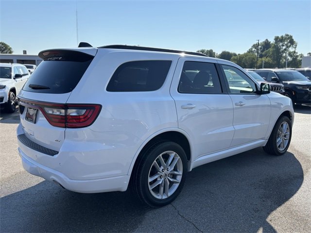 Used 2024 Dodge Durango GT image 4
