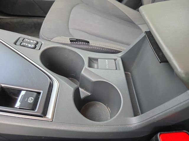 Used 2025 Subaru Crosstrek 2.5i Premium AWD/4WD image 23