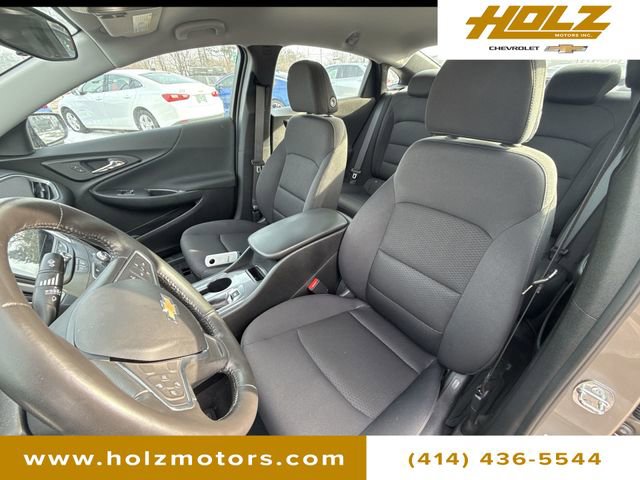 Used 2022 Chevrolet Malibu RS image 20