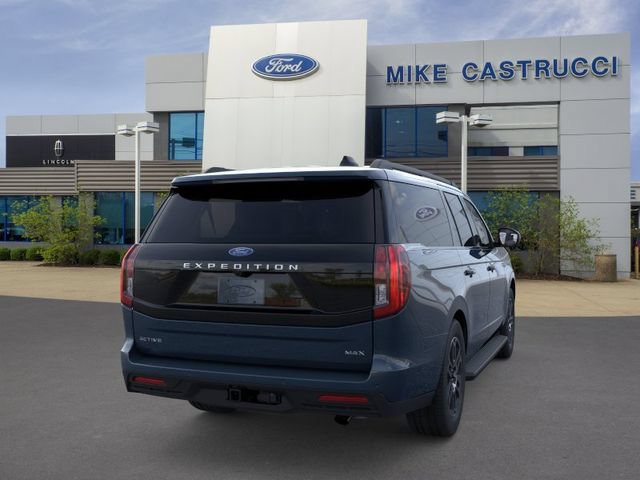 New 2026 Ford Expedition Max Active AWD/4WD image 9