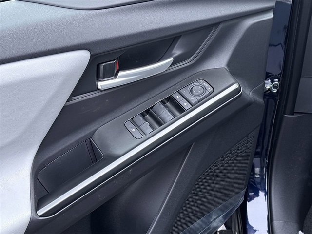 New 2026 Subaru Solterra Premium image 20