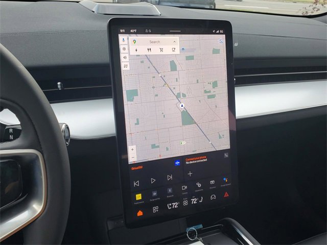 New 2025 Polestar Polestar 3 LONG RANGE DUAL MOTOR image 22