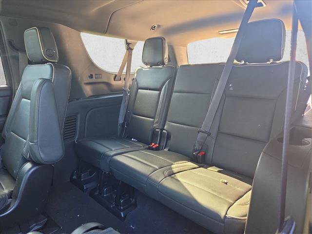 Used 2023 Chevrolet Suburban Premier RWD image 14
