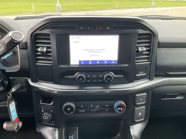 Used 2021 Ford F150 XL w/ STX Appearance Package AWD/4WD image 21