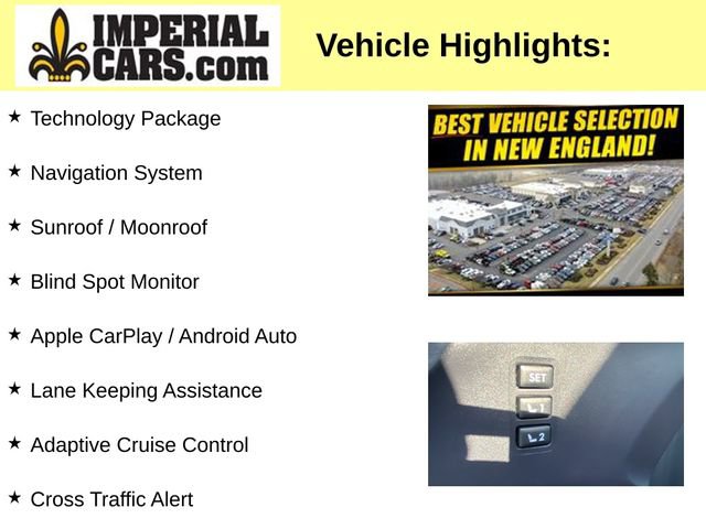 Certified 2023 Subaru Ascent Limited w/ Technology Package image 18