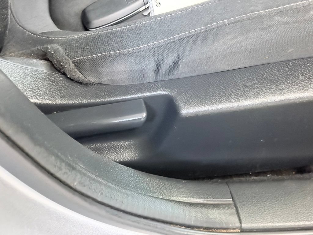 Used 2017 Honda Civic EX-T image 31