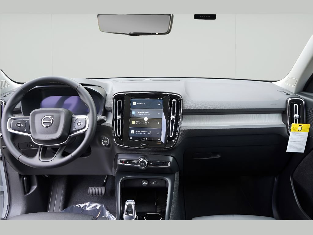 New 2025 Volvo XC40 B5 Plus w/ Climate Package AWD/4WD image 21