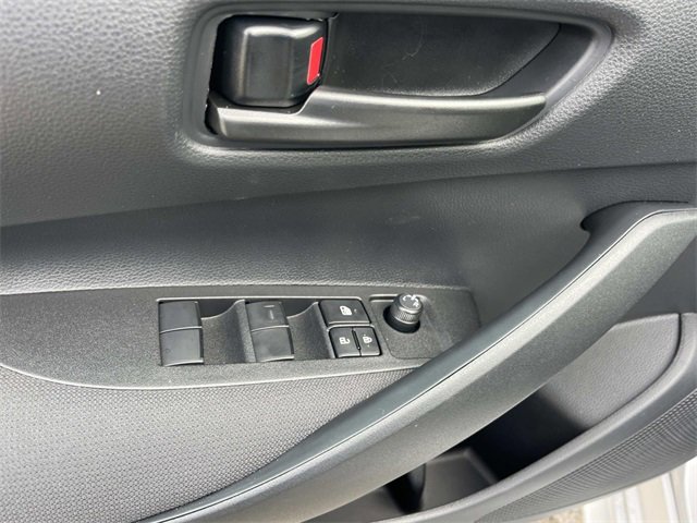 Used 2026 Toyota Corolla LE image 25