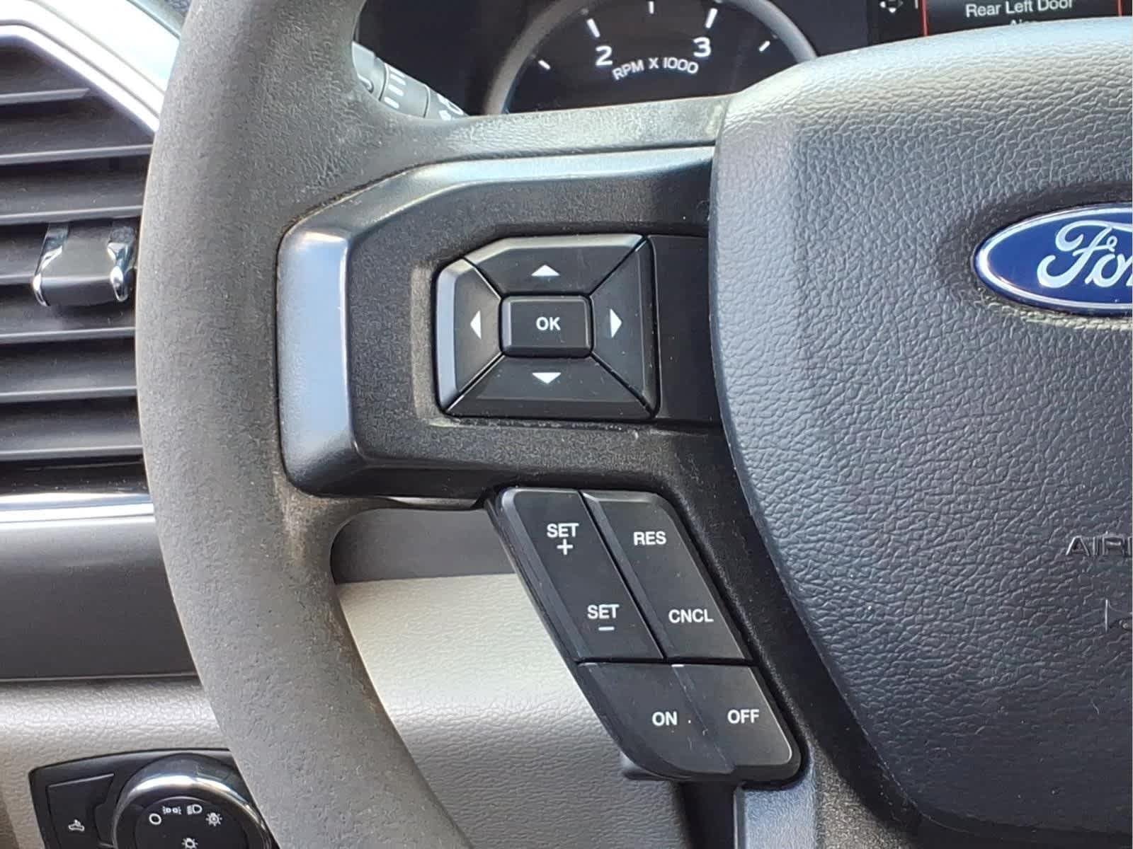 Used 2019 Ford F250 XLT AWD/4WD image 21