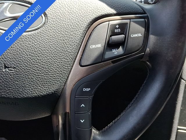 Used 2012 Hyundai Azera FWD image 24