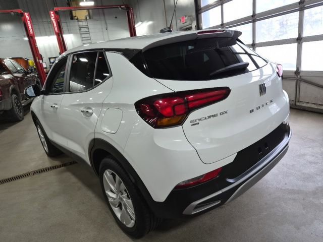 Used 2025 Buick Encore GX Preferred image 7