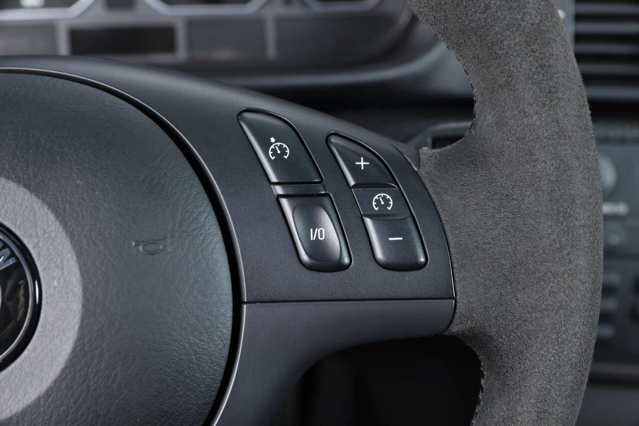 Used 2004 BMW 330Ci Coupe image 63