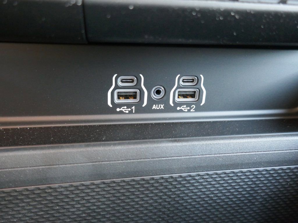 New 2026 RAM 2500 Big Horn image 19