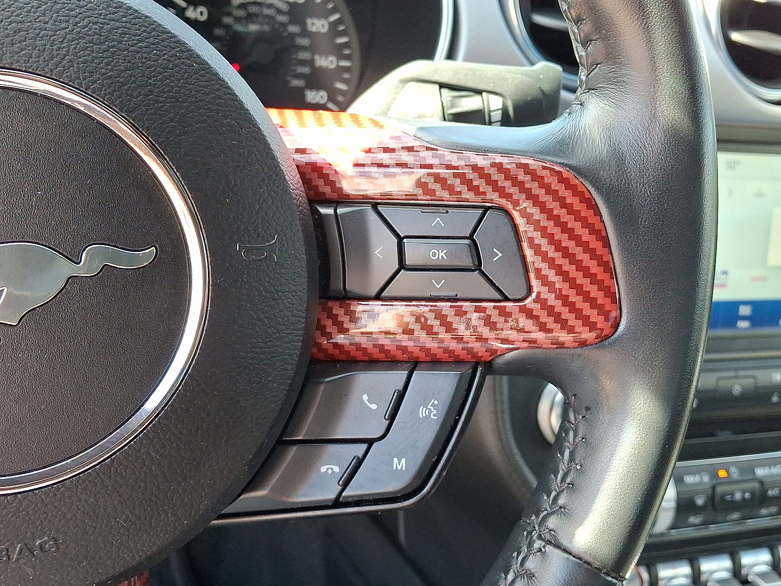 Used 2022 Ford Mustang GT Premium image 21